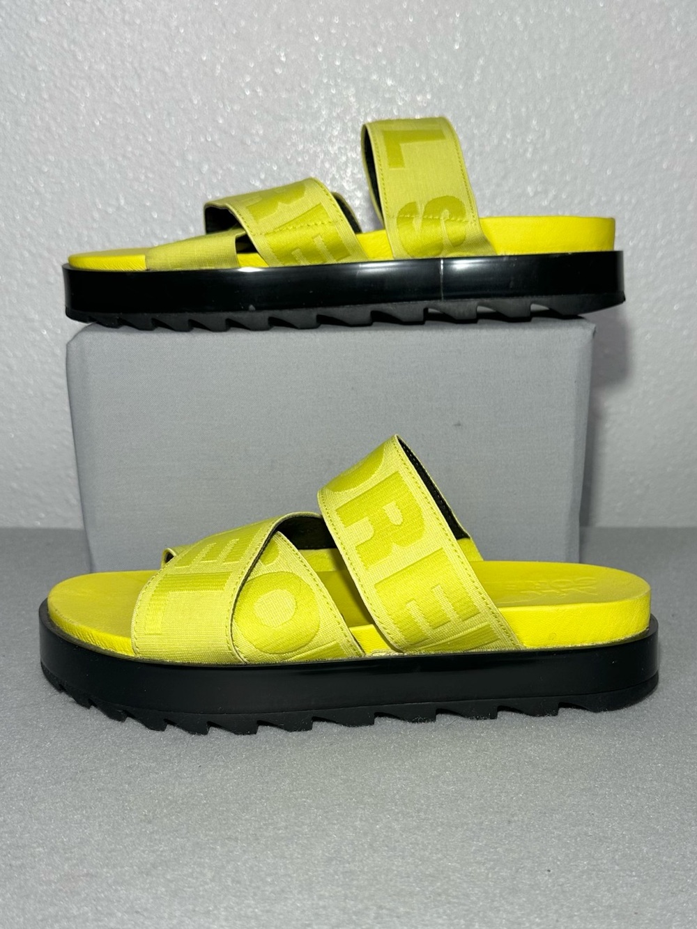 Sorel Roaming Sport Slides